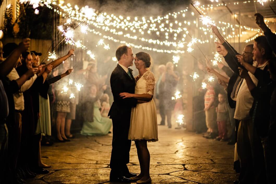 Signing Of The Registry